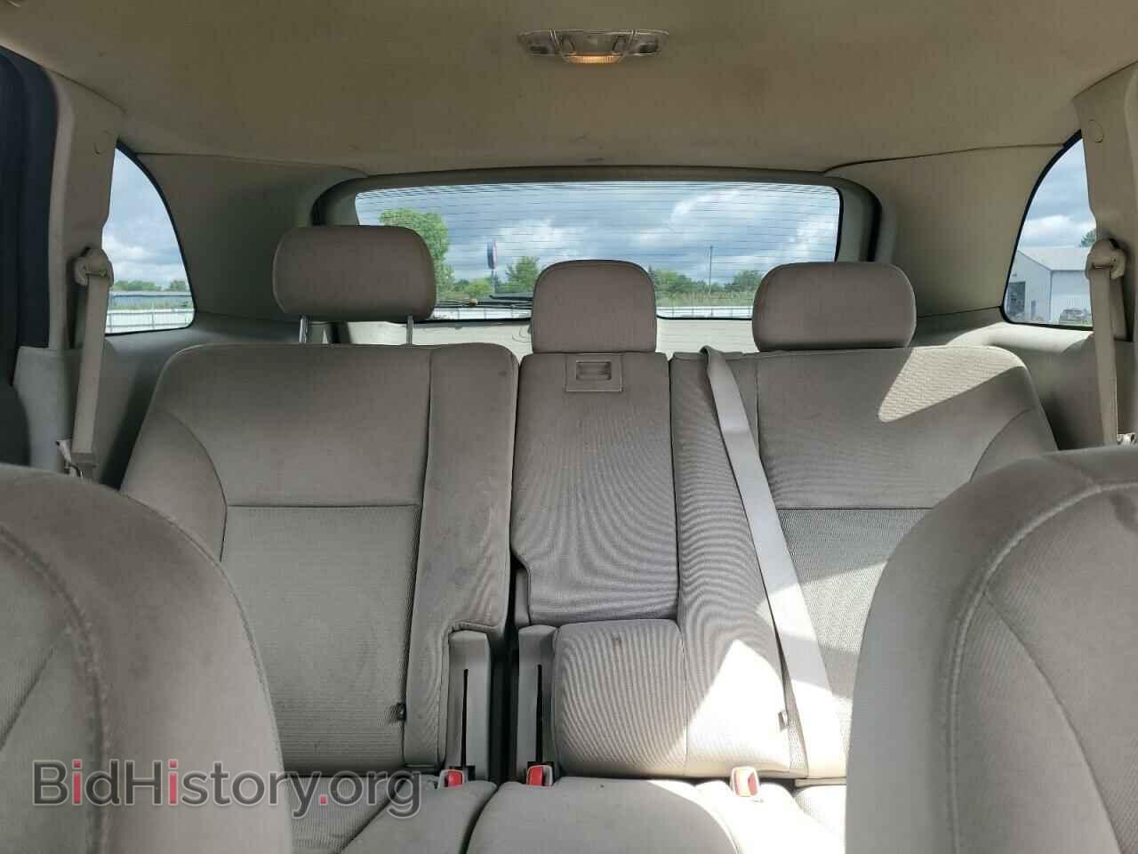 2010 FORD EDGE - VIN: 2FMDK4JC2ABB34435 - Photo 10