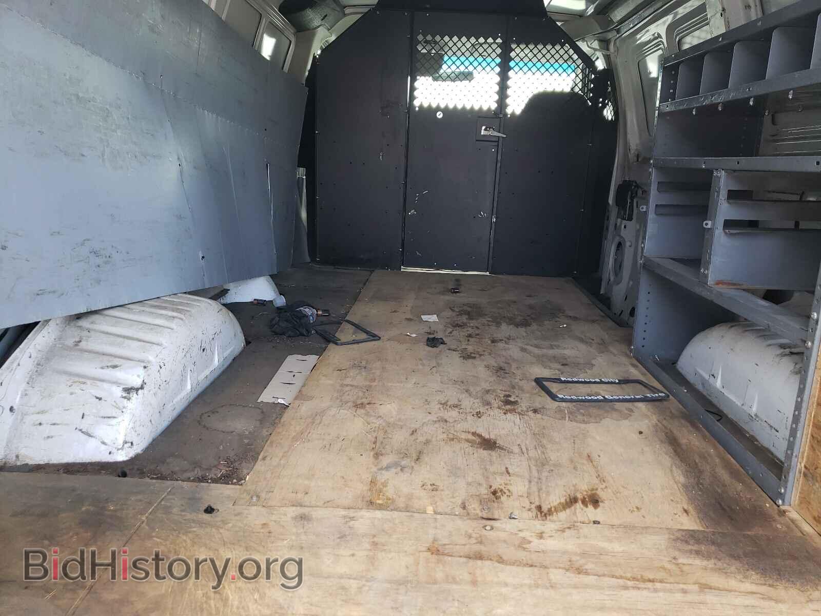 2007 FORD ECONOLINE - VIN: 1FTNE24L37DB48265 - Фото 6