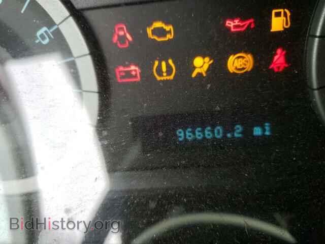2012 FORD ESCAPE - VIN: 1FMCU9EG0CKB50593 - Фото 8