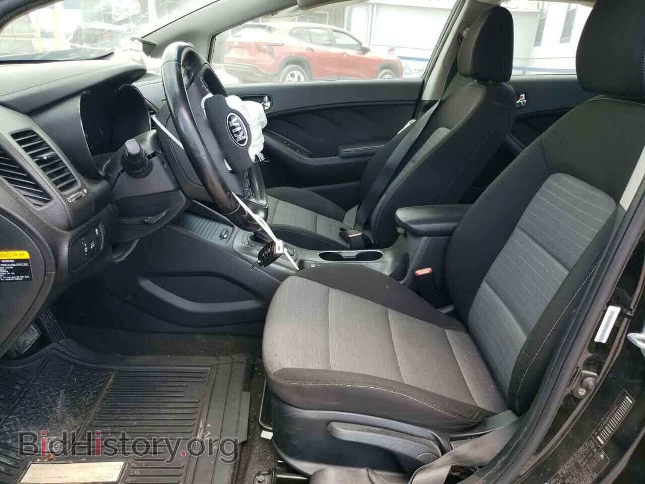 2014 KIA FORTE - VIN: KNAFX4A85E5155247 - Фото 7
