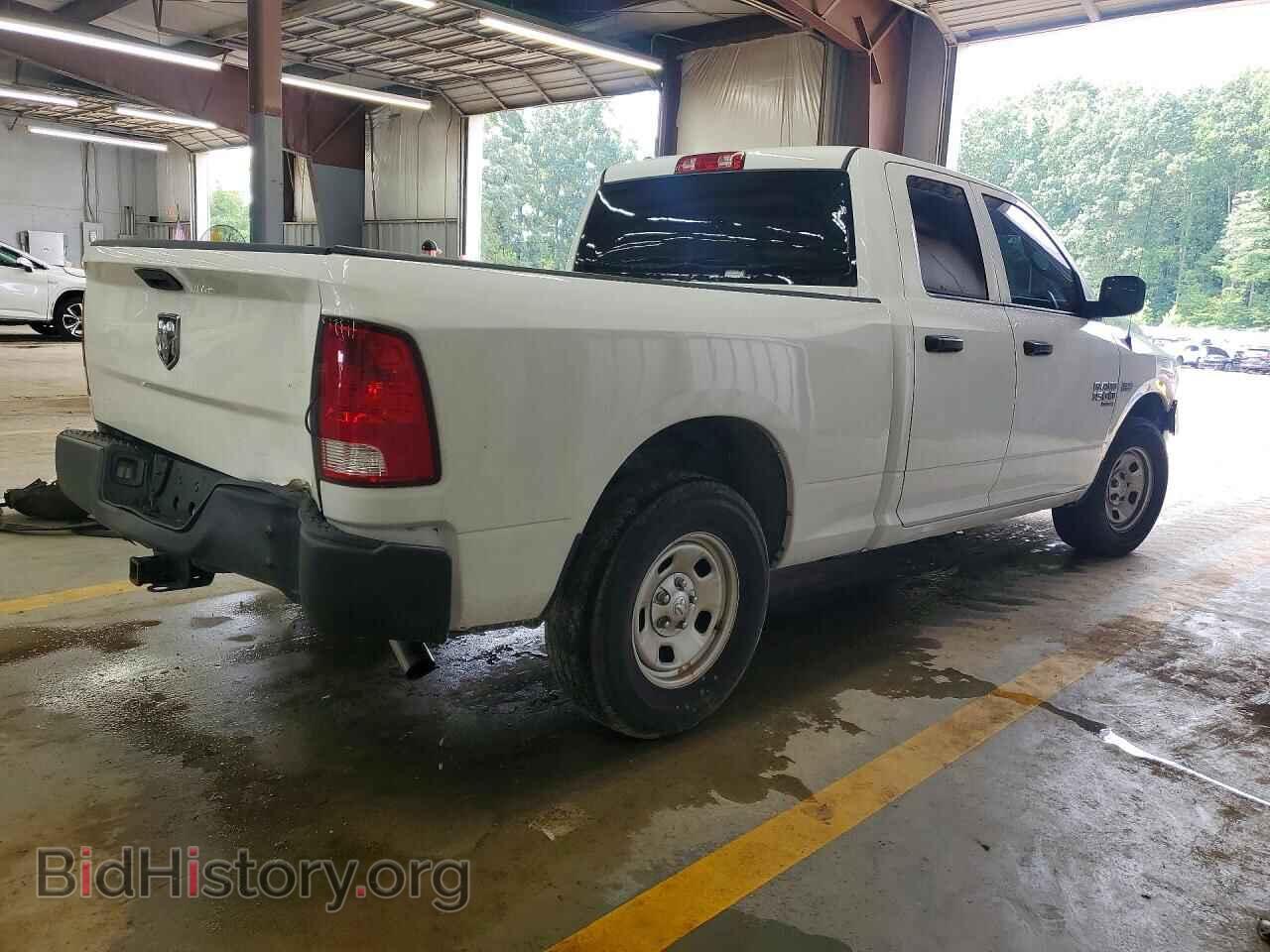 2019 RAM 1500 - VIN: 1C6RR6FT3KS721235 - Photo 3