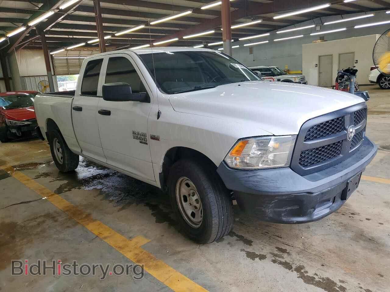 2019 RAM 1500 - VIN: 1C6RR6FT3KS721235 - Photo 4