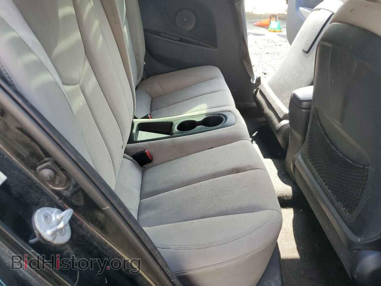 2013 HYUNDAI VELOSTER - VIN: KMHTC6AD0DU091127 - Фото 10