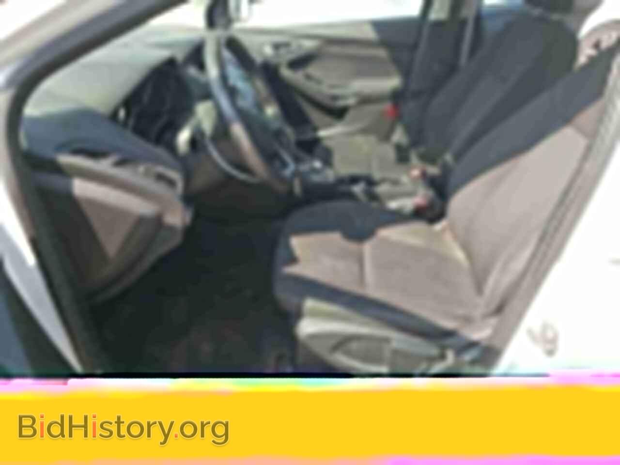 2015 FORD FOCUS - VIN: 1FADP3E29FL368599 - Photo 7