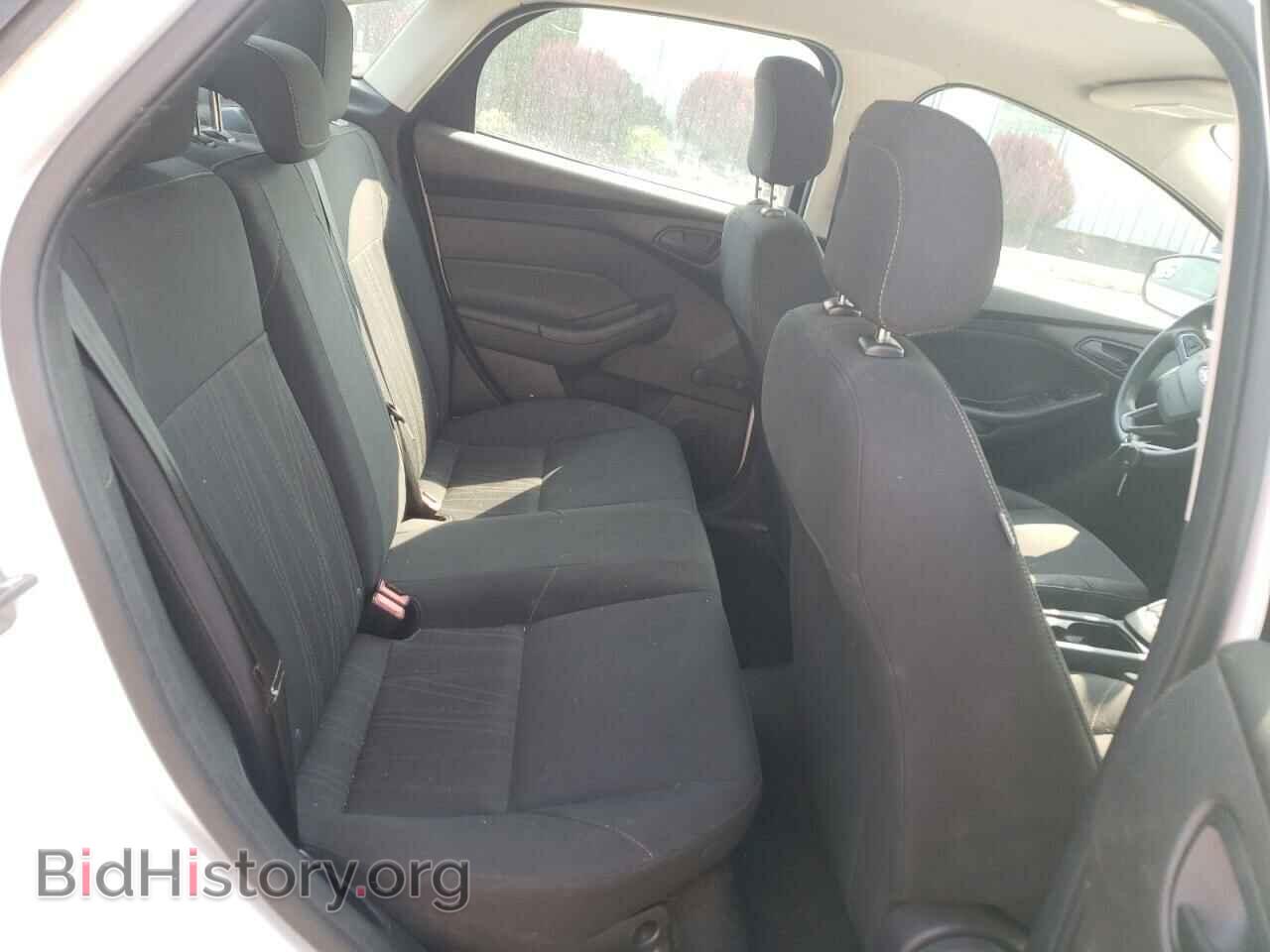 2015 FORD FOCUS - VIN: 1FADP3E29FL368599 - Photo 10