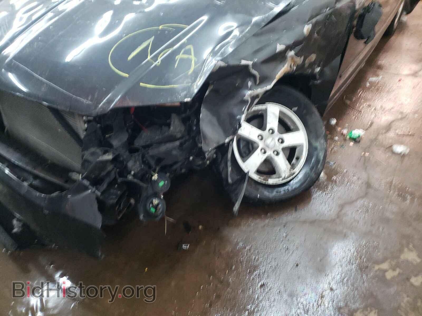 2011 DODGE GRAND CARA - VIN: 2D4RN3DG0BR792017 - Фото 9