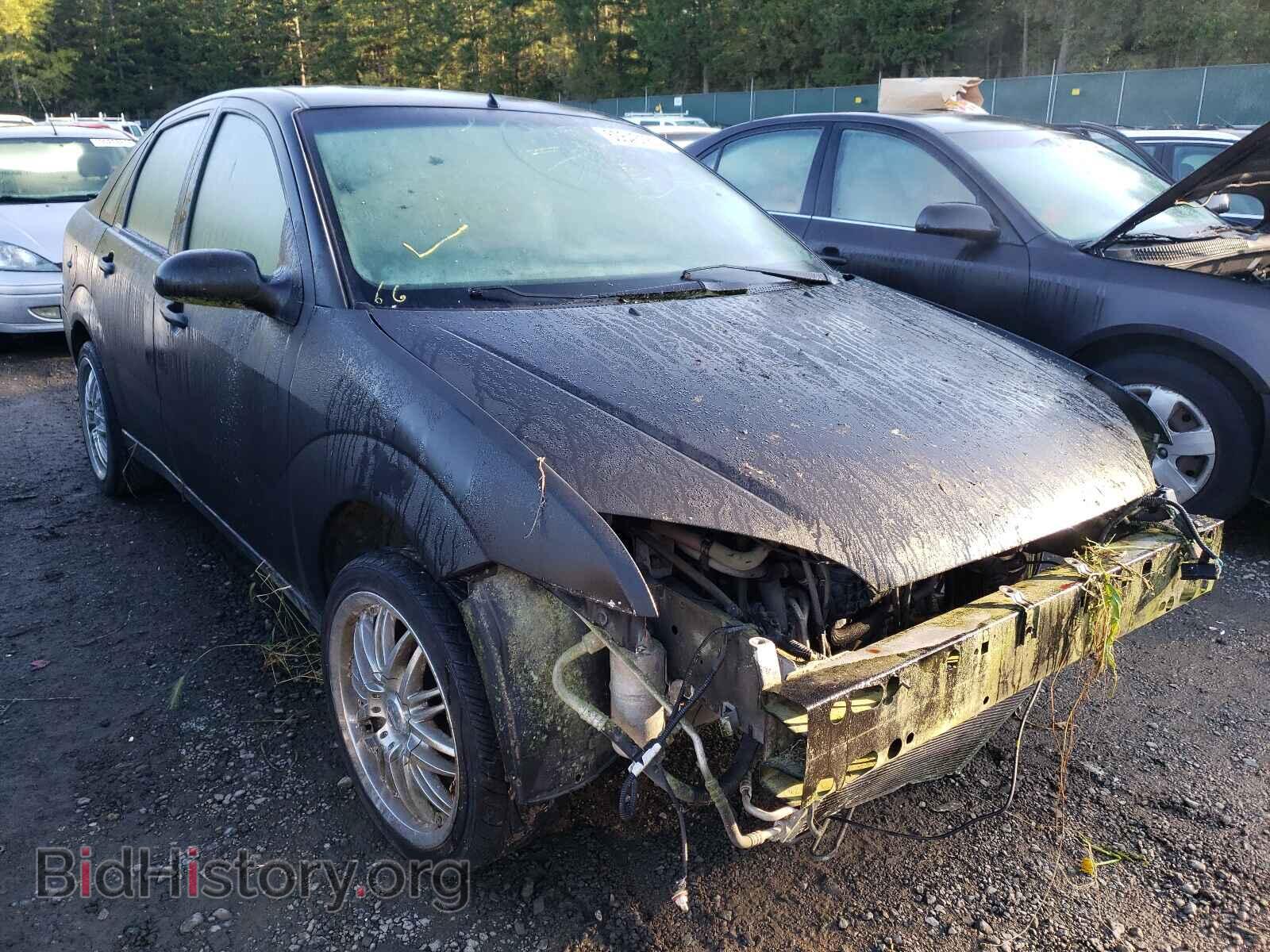 Photo 1FAFP34N16W113321 - FORD FOCUS 2006