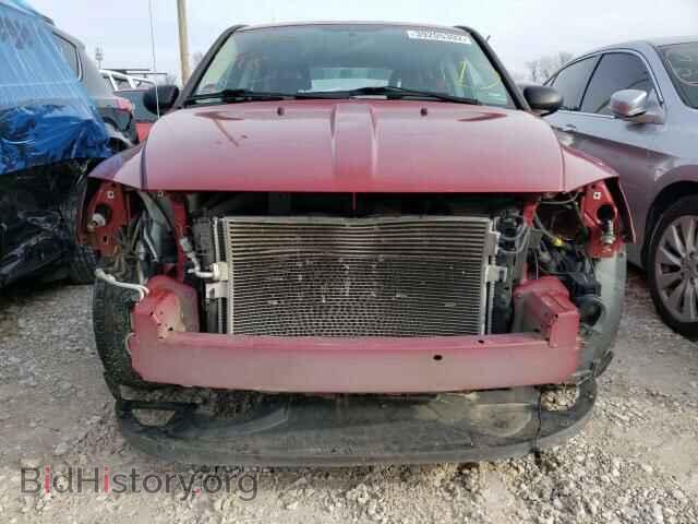 2007 DODGE CALIBER - VIN: 1B3HB28B07D320132 - Фото 9