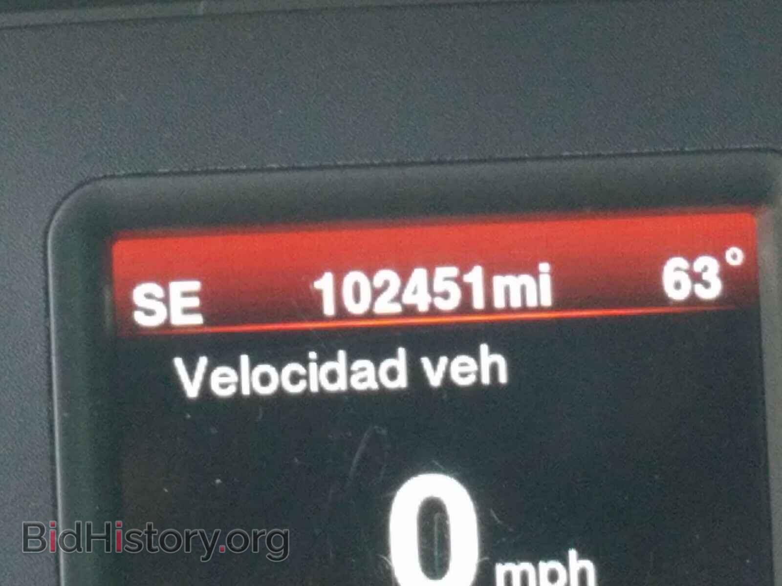2013 DODGE CHARGER - VIN: 2C3CDXAG3DH713034 - Фото 8