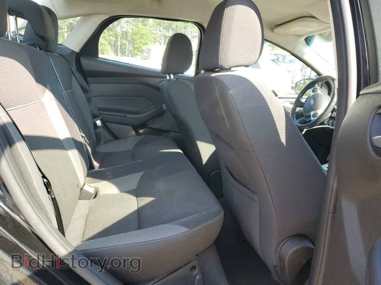 2013 FORD FOCUS - VIN: 1FADP3F20DL290788 - Фото 10