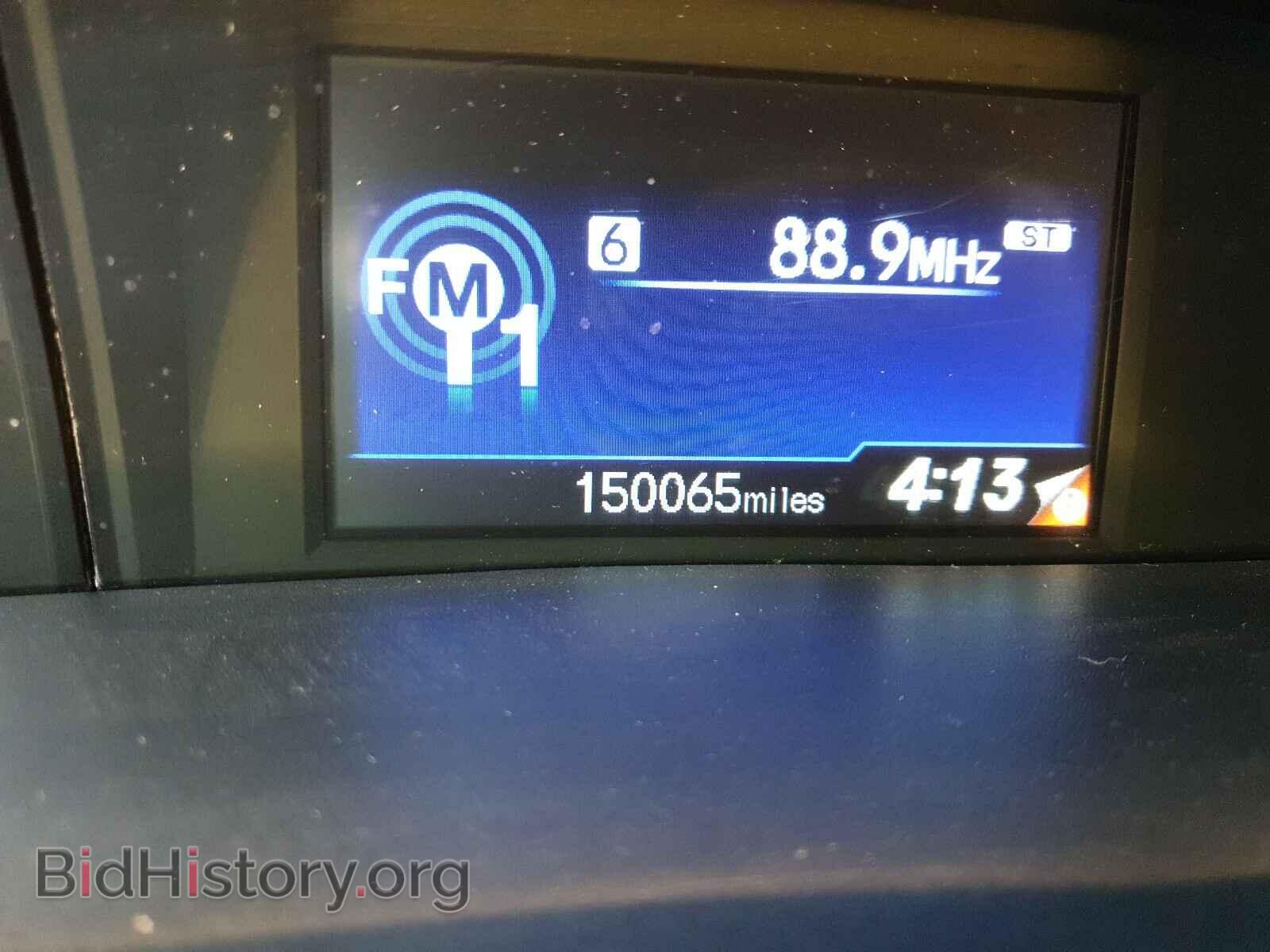 2012 HONDA CIVIC - VIN: 2HGFB2F60CH570030 - Photo 8