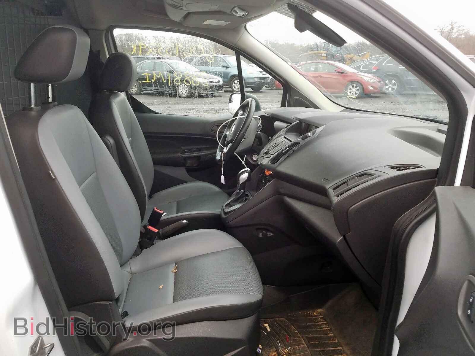 2015 FORD TRANSIT CO - VIN: NM0LS7E70F1191411 - Фото 5