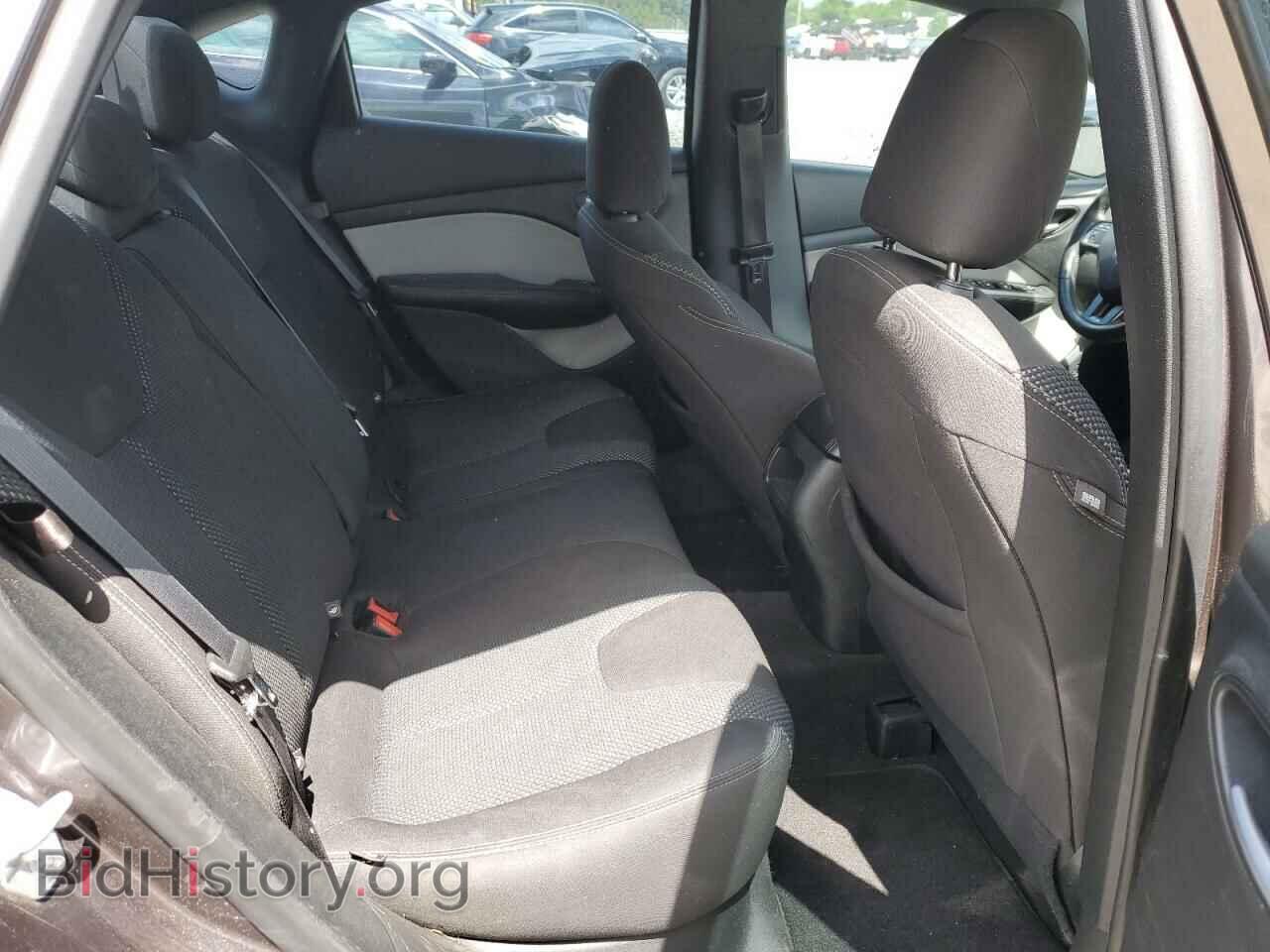 2015 DODGE DART - VIN: 1C3CDFBB9FD363583 - Фото 10