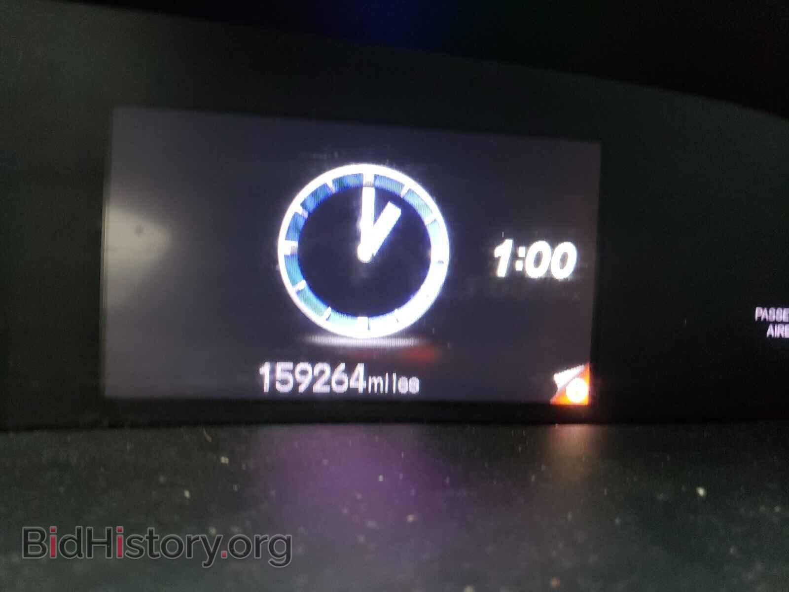 2012 HONDA CIVIC - VIN: 19XFB2F54CE027314 - Фото 8