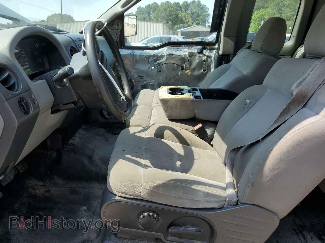 2006 FORD All Models - VIN: 1FTRX02WX6KB23189 - Фото 7