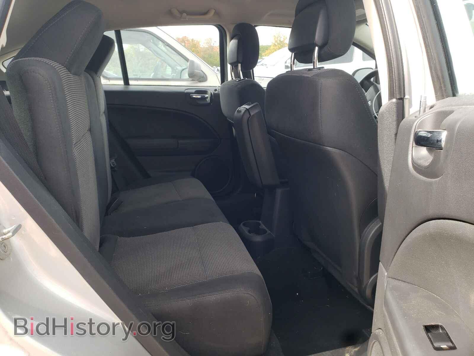 2011 DODGE CALIBER - VIN: 1B3CB3HA2BD295735 - Photo 6