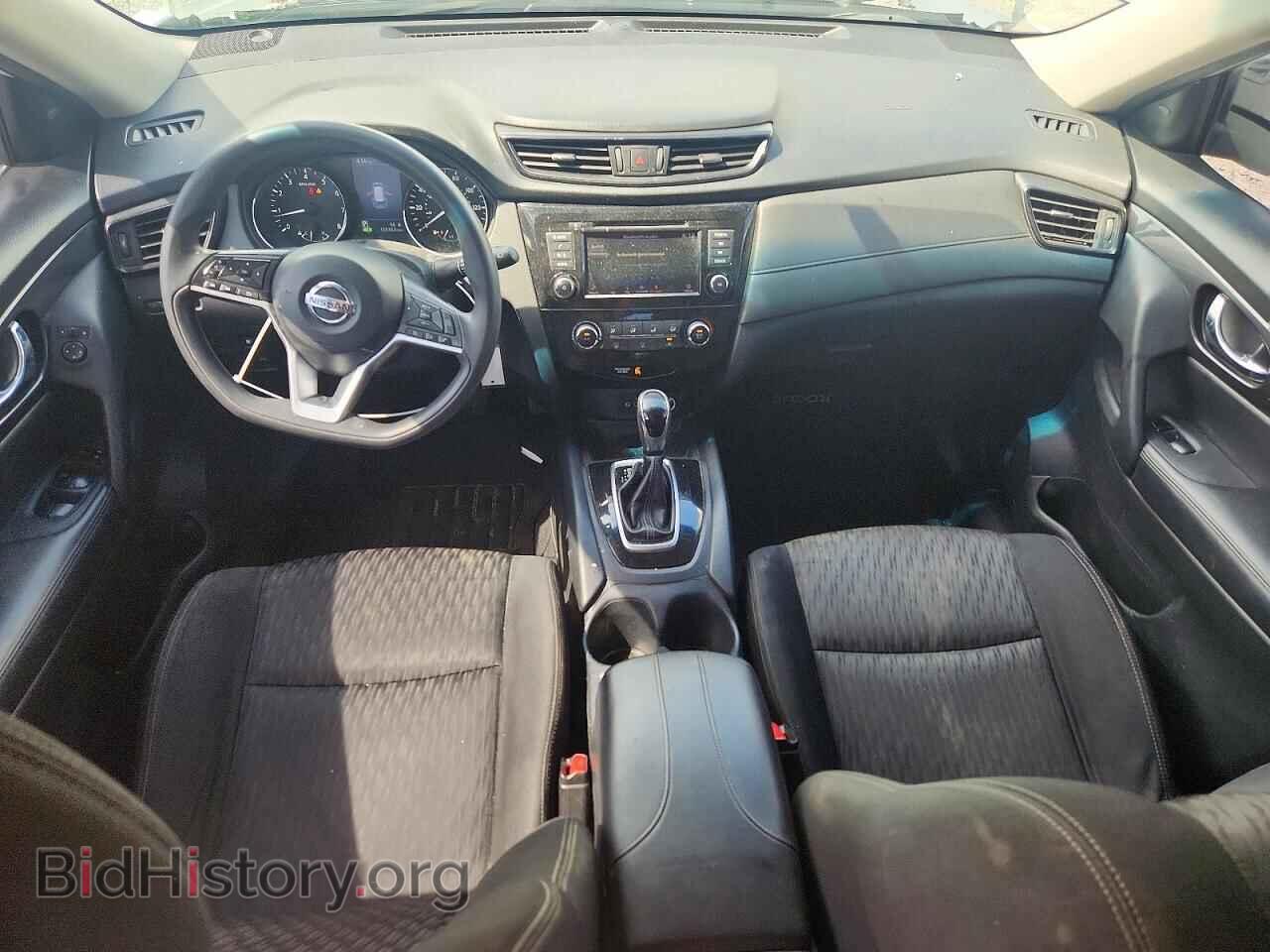 2018 NISSAN ROGUE - VIN: KNMAT2MT9JP581888 - Photo 8