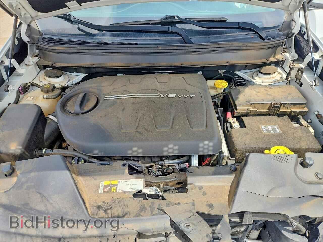 2017 JEEP CHEROKEE - VIN: 1C4PJLCS0HW574259 - Фото 12