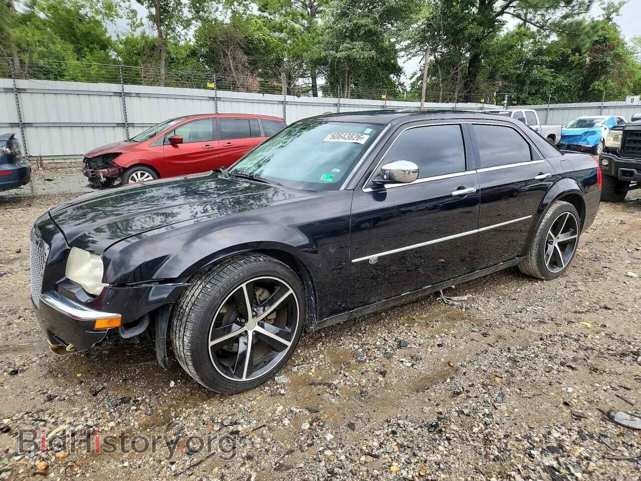 Photo 2C3CA6CTXAH141372 - CHRYSLER 300 2010