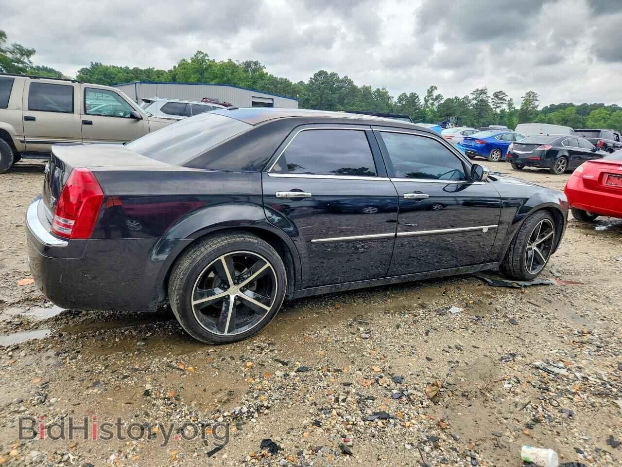 2010 CHRYSLER 300 - VIN: 2C3CA6CTXAH141372 - Photo 3