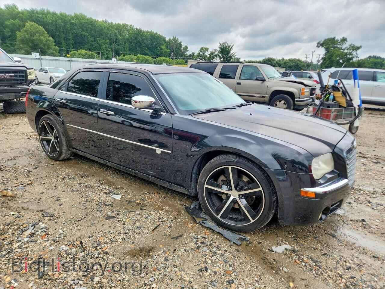 2010 CHRYSLER 300 - VIN: 2C3CA6CTXAH141372 - Photo 4