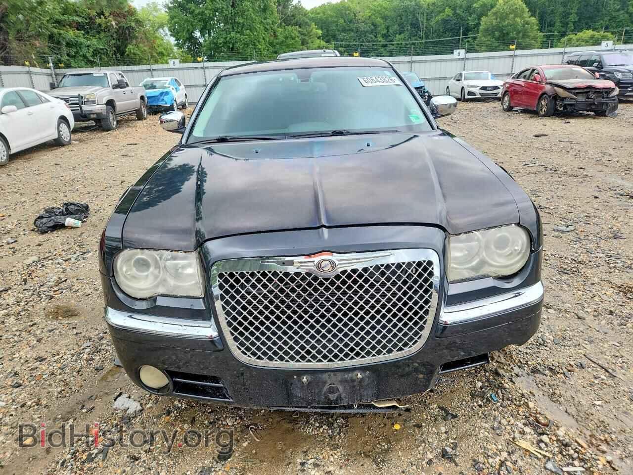 2010 CHRYSLER 300 - VIN: 2C3CA6CTXAH141372 - Photo 5