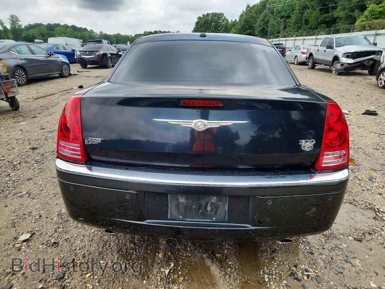 2010 CHRYSLER 300 - VIN: 2C3CA6CTXAH141372 - Photo 6