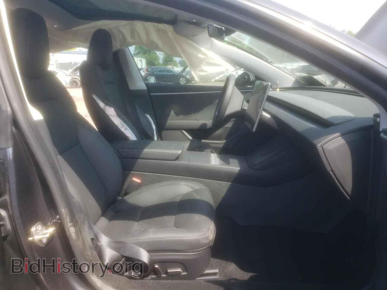 2024 TESLA MODEL 3 - VIN: 5YJ3E1EB8RF827077 - Photo 7