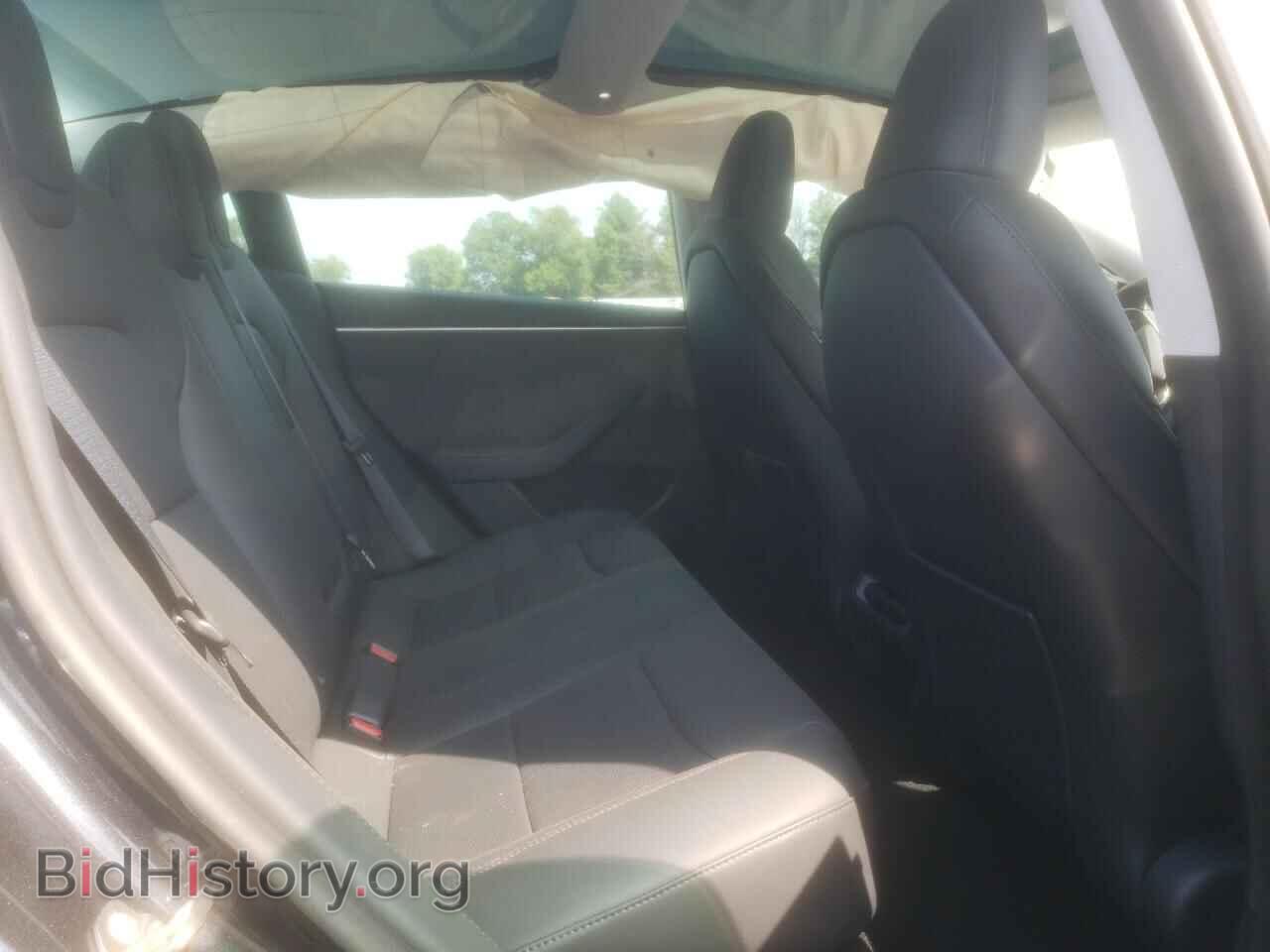 2024 TESLA MODEL 3 - VIN: 5YJ3E1EB8RF827077 - Photo 10