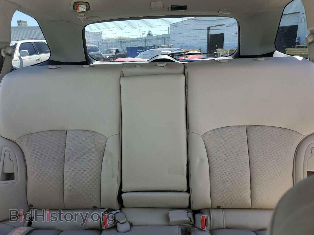2013 SUBARU OUTBACK - VIN: 4S4BRBKC8D3315761 - Фото 10