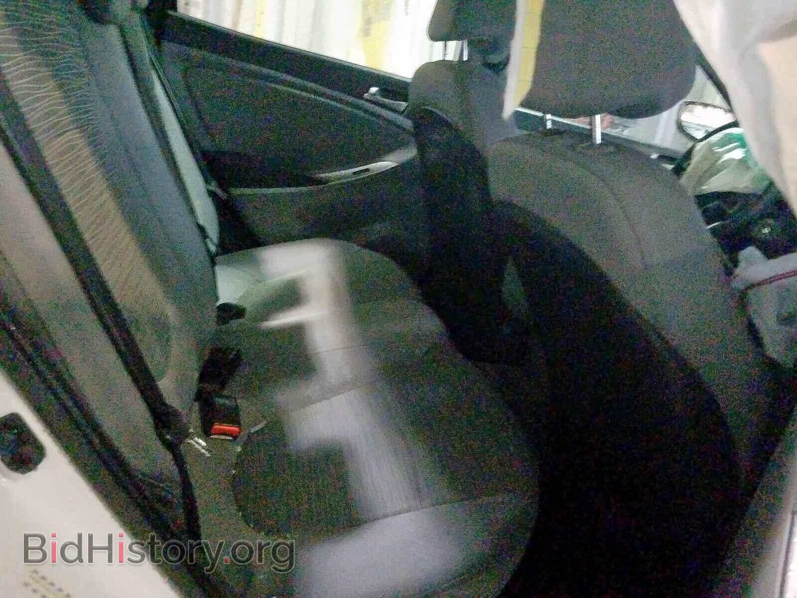 2016 HYUNDAI ACCENT - VIN: KMHCT4AE9GU945887 - Фото 6