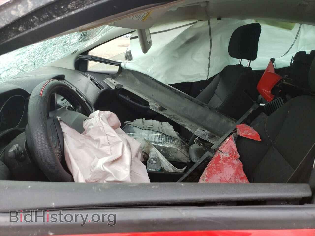 2015 FORD FOCUS - VIN: 1FADP3K23FL278630 - Фото 7