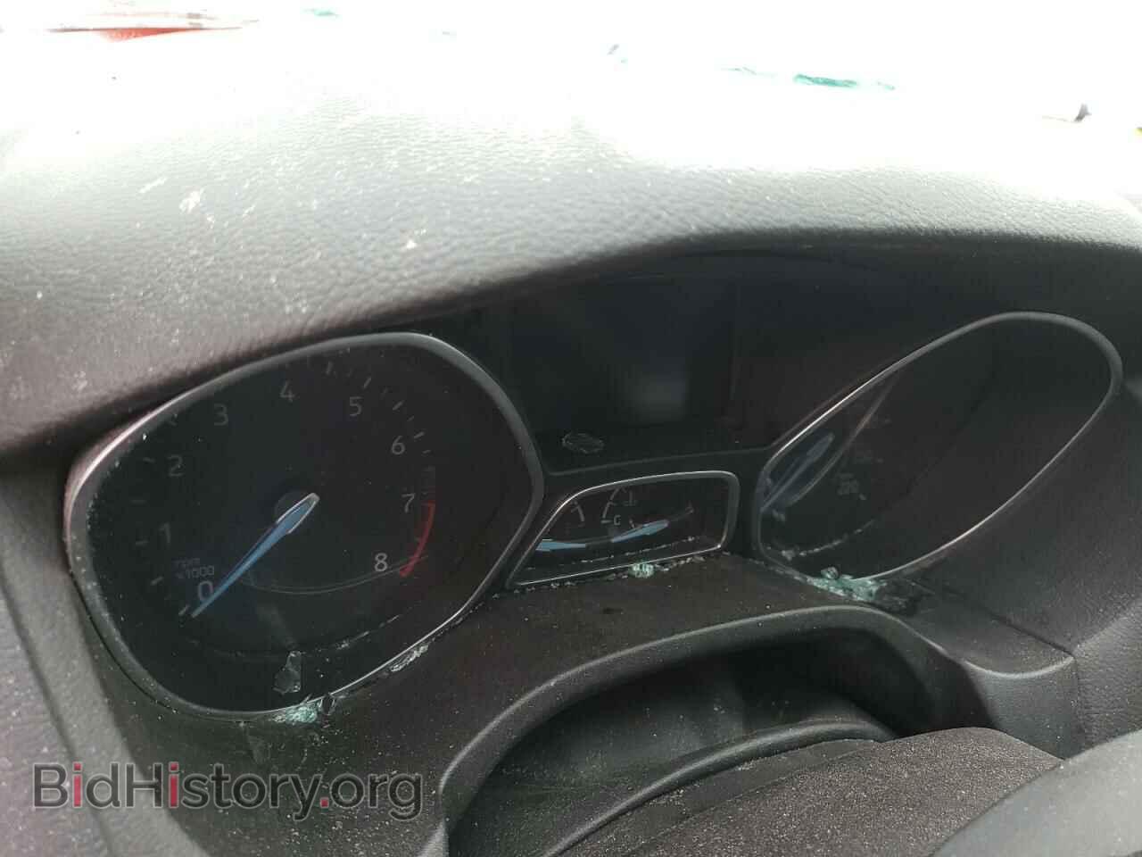 2015 FORD FOCUS - VIN: 1FADP3K23FL278630 - Фото 9