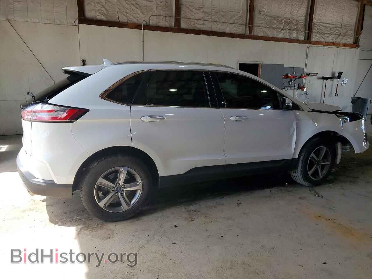 2019 FORD EDGE - VIN: 2FMPK3J90KBC45692 - Photo 3