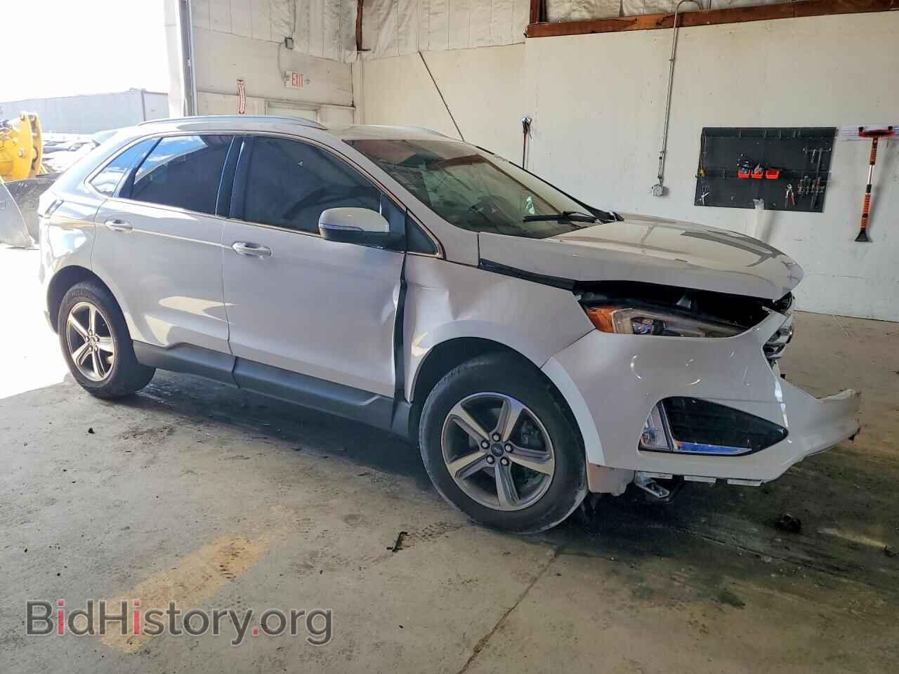 2019 FORD EDGE - VIN: 2FMPK3J90KBC45692 - Photo 4