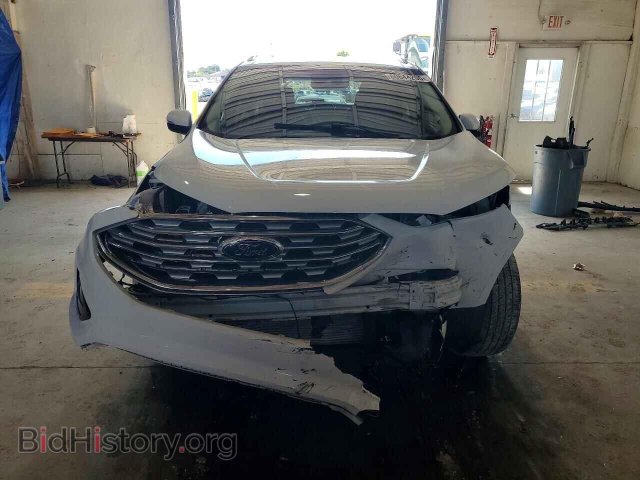 2019 FORD EDGE - VIN: 2FMPK3J90KBC45692 - Photo 5