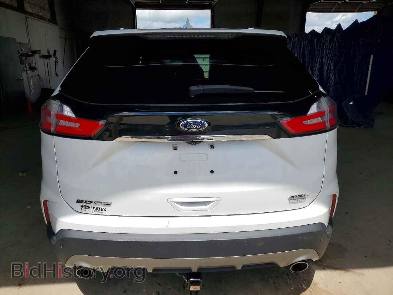 2019 FORD EDGE - VIN: 2FMPK3J90KBC45692 - Photo 6
