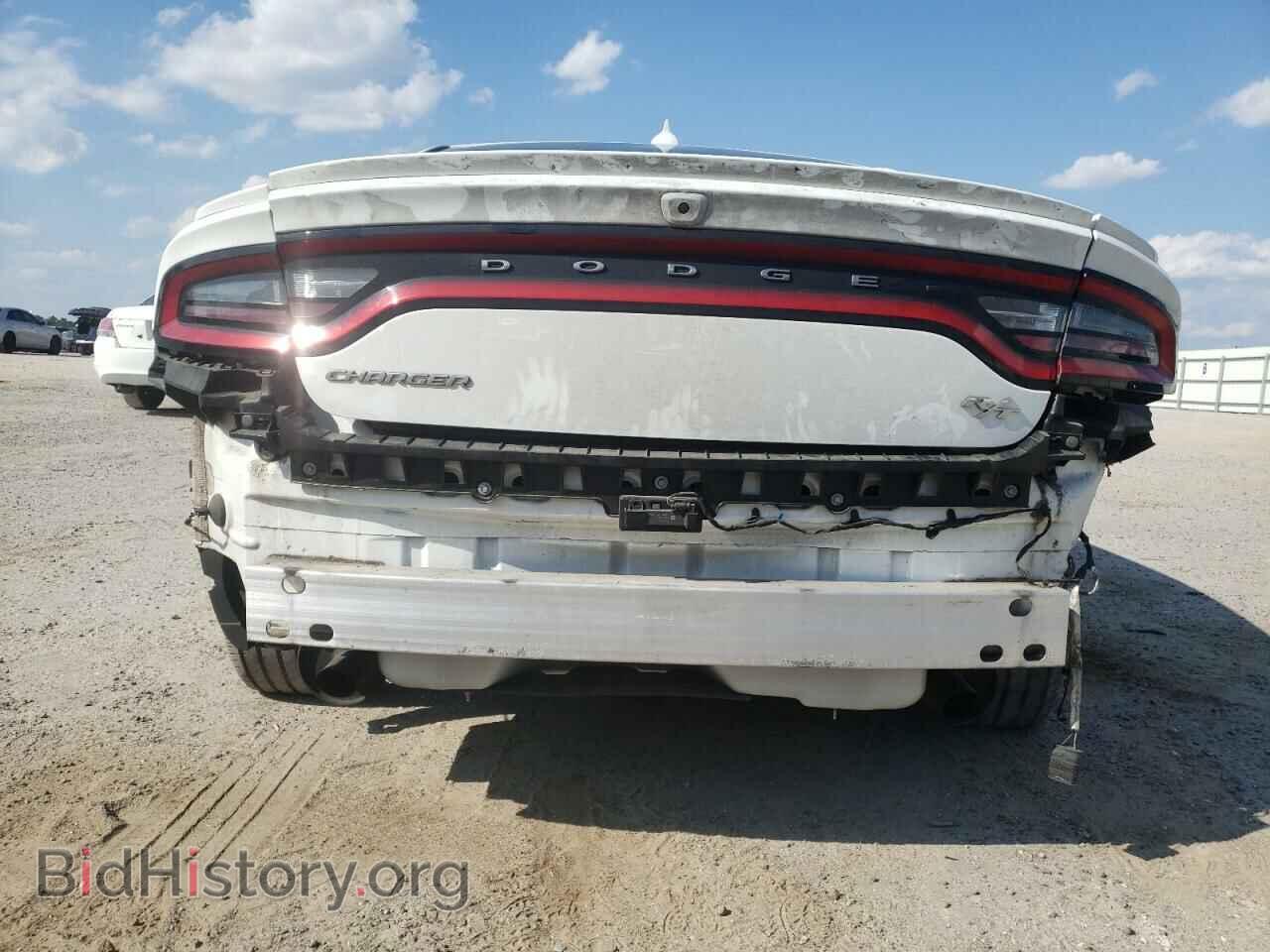 2017 DODGE CHARGER - VIN: 2C3CDXCT3HH575866 - Фото 9