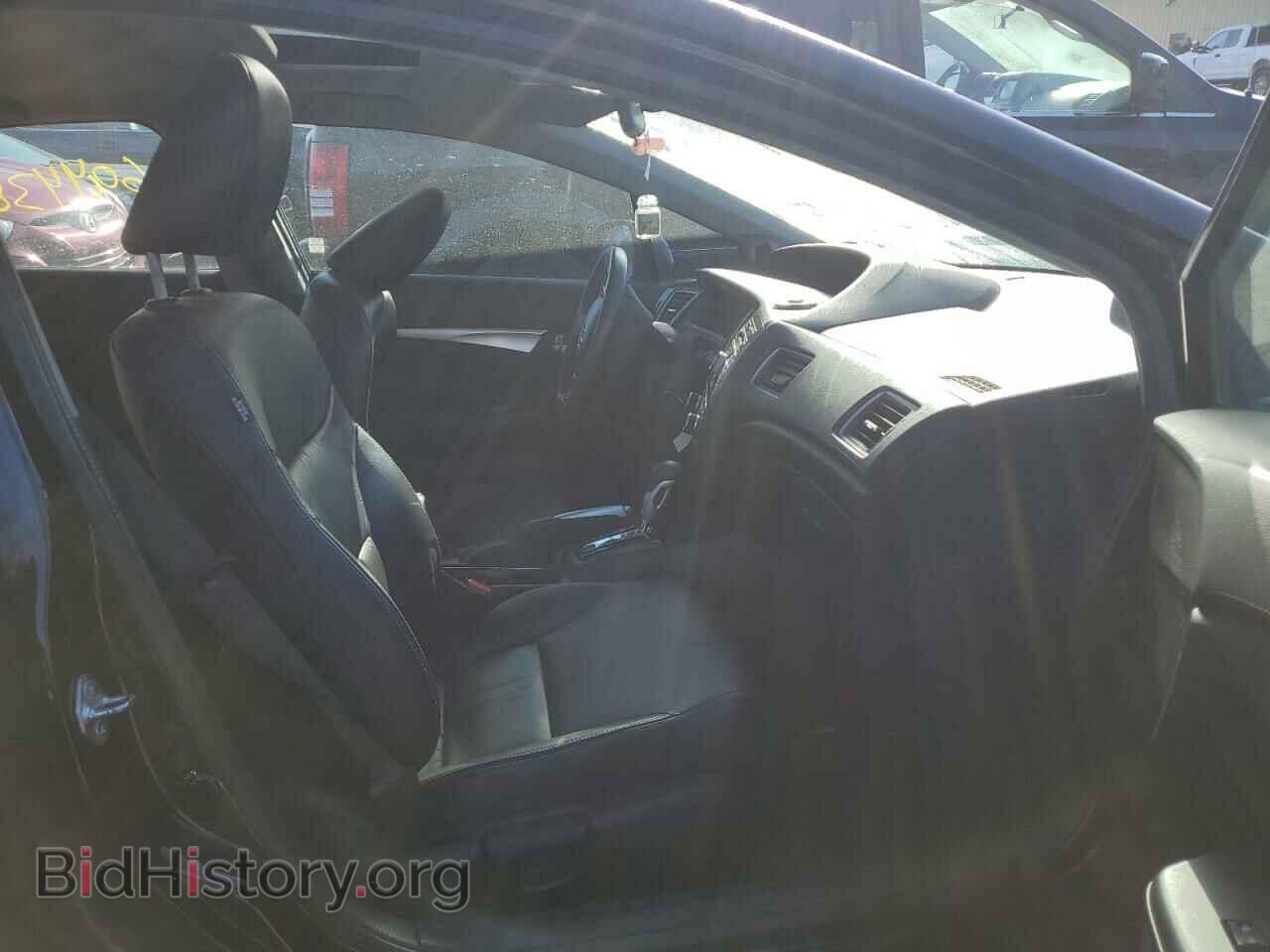 2013 HONDA CIVIC - VIN: 2HGFB2F99DH526460 - Фото 5