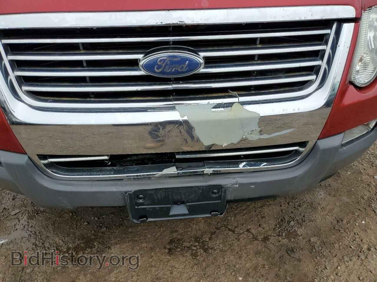 2006 FORD EXPLORER - VIN: 1FMEU73E06UB12708 - Photo 9