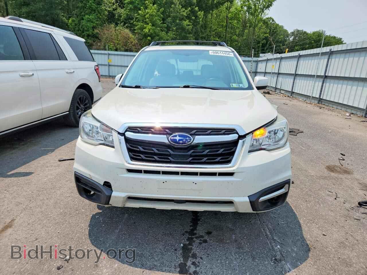 2017 SUBARU FORESTER - VIN: JF2SJAEC6HH409763 - Photo 5