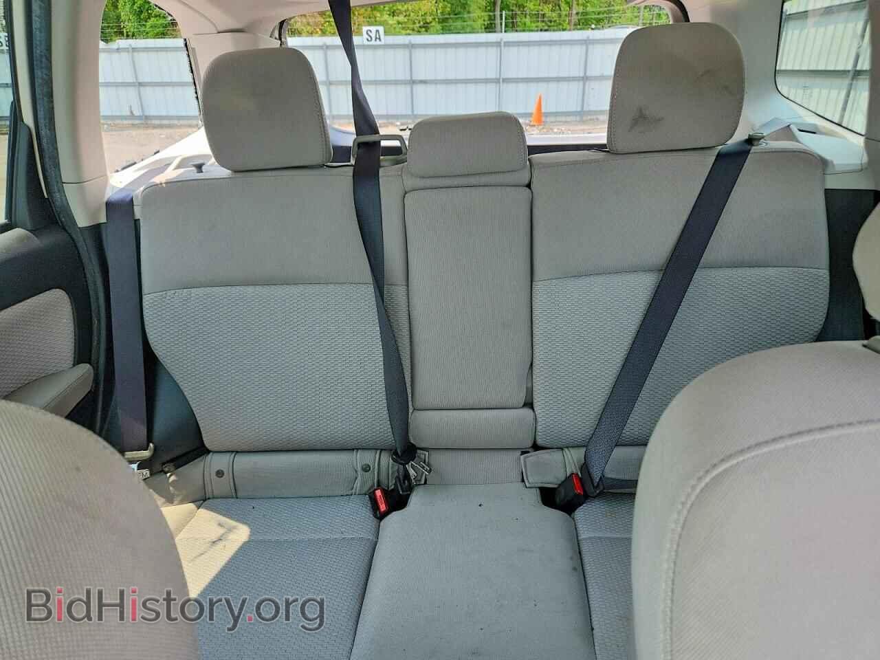 2017 SUBARU FORESTER - VIN: JF2SJAEC6HH409763 - Photo 10