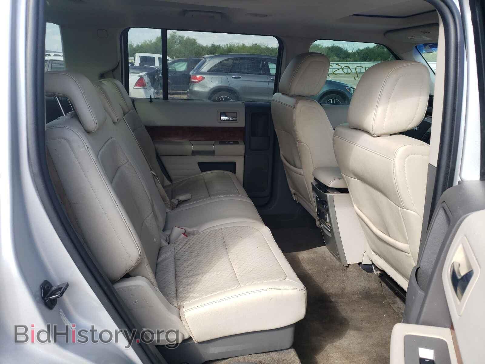 2010 FORD FLEX - VIN: 2FMHK6DC7ABB36092 - Photo 6