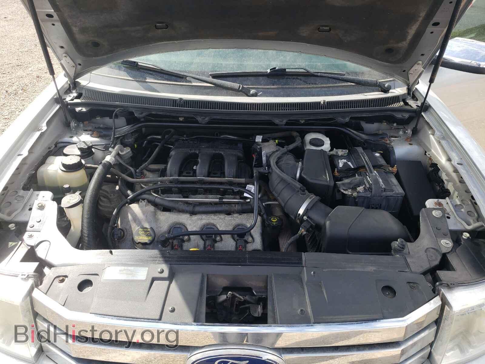 2010 FORD FLEX - VIN: 2FMHK6DC7ABB36092 - Photo 7