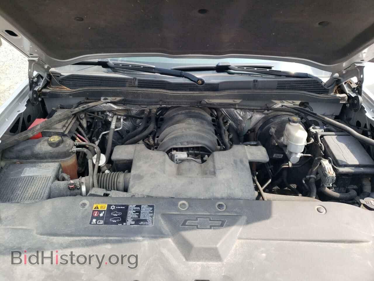 2014 CHEVROLET ALL Models - VIN: 1GCVKPEC3EZ275537 - Фото 11
