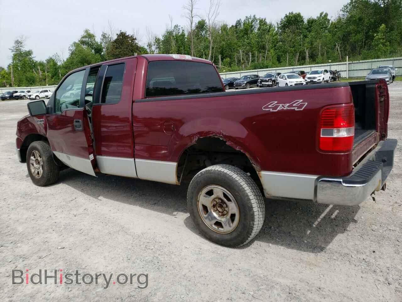 2006 FORD All Models - VIN: 1FTPX14546KD93276 - Photo 2