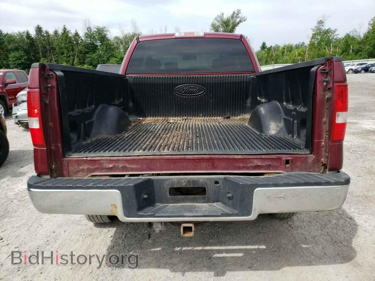 2006 FORD All Models - VIN: 1FTPX14546KD93276 - Photo 6