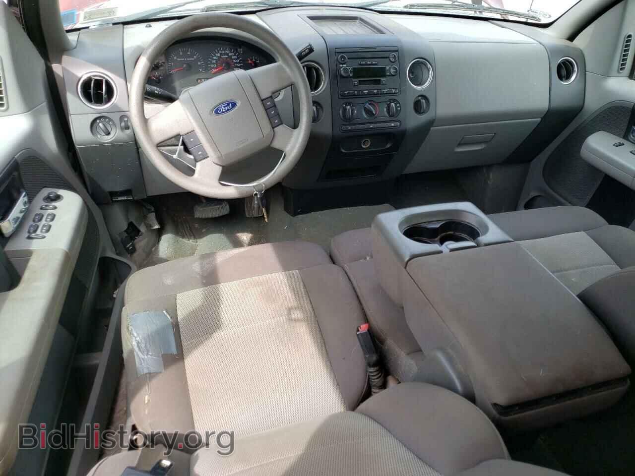 2006 FORD All Models - VIN: 1FTPX14546KD93276 - Photo 8