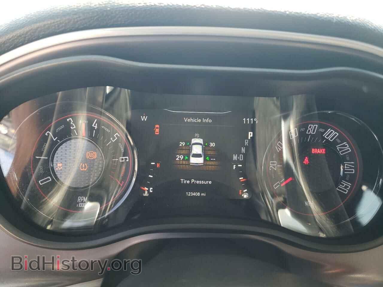 2019 DODGE CHALLENGER - VIN: 2C3CDZJG7KH620638 - Фото 9