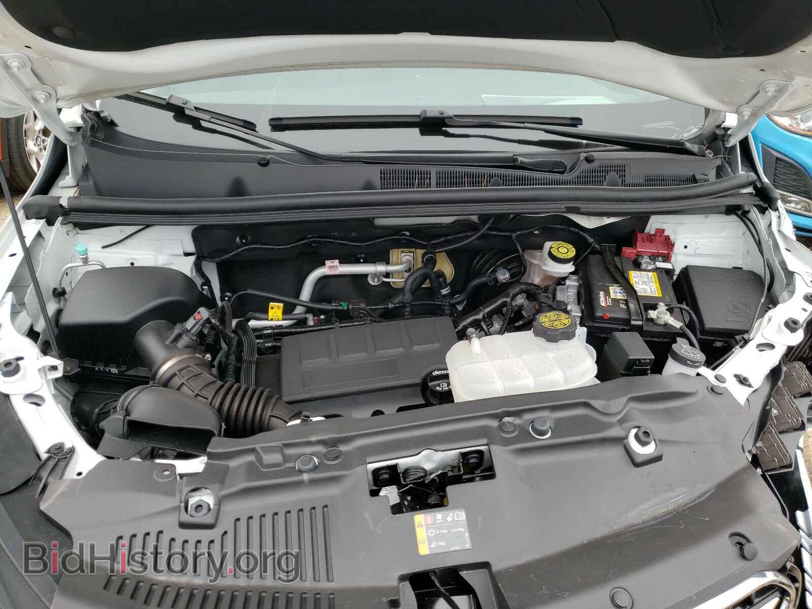 2020 BUICK ENCORE - VIN: KL4CJCSB0LB046912 - Фото 7